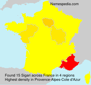 Sigari Sigari