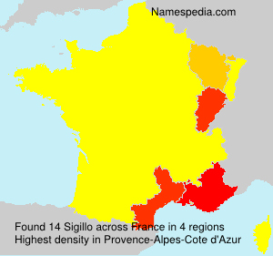 Sigillo Sigillo