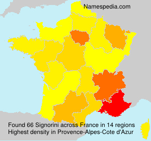 Signorini Signorini