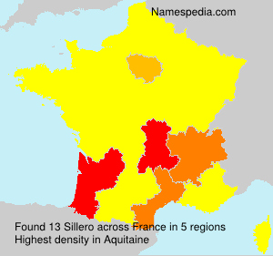 Sillero Sillero