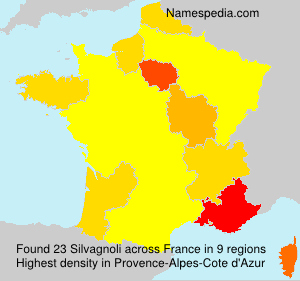 Silvagnoli Silvagnoli