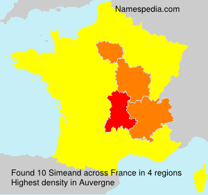 Simeand Simeand