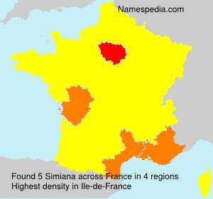 Simiana Simiana