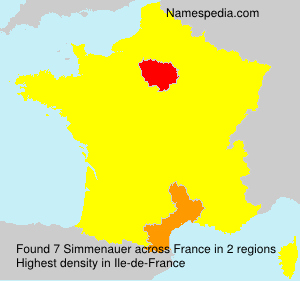 Simmenauer Simmenauer