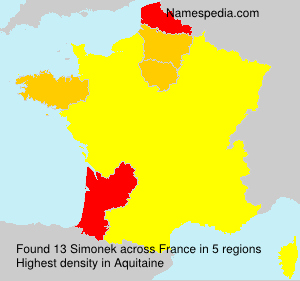 Simonek Simonek