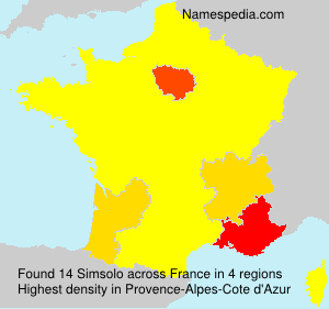 Simsolo Simsolo