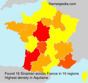 Sinaman Sinaman