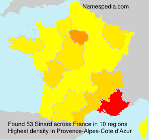 Sinard Sinard