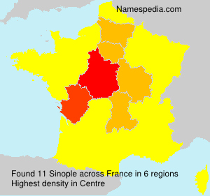 Sinople Sinople