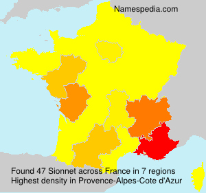 Sionnet Sionnet