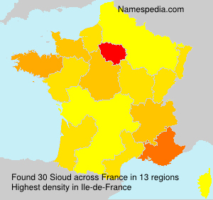 Sioud Sioud