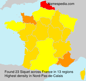 Siquet Siquet