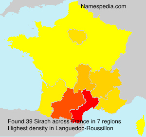Sirach Sirach