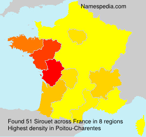 Sirouet Sirouet