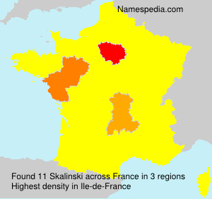 Skalinski Skalinski
