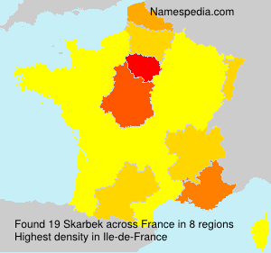 Skarbek Skarbek