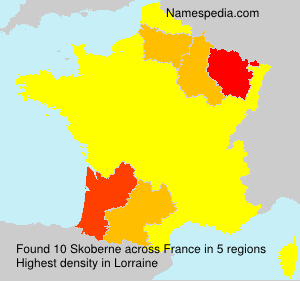 Skoberne Skoberne