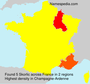 Skorlic Skorlic