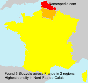 Skrzydlo Skrzydlo