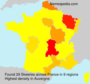 Skweres Skweres
