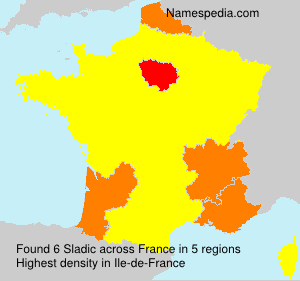 Sladic Sladic