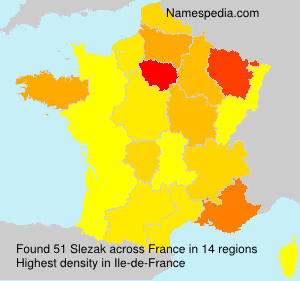 Slezak Slezak