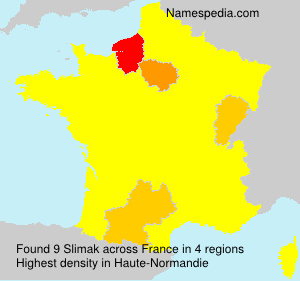 Slimak Slimak