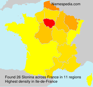 Slonina Slonina