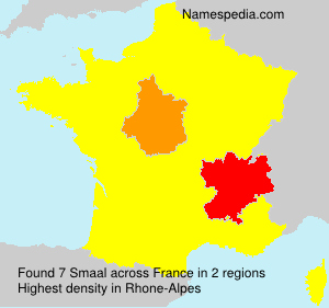Smaal Smaal