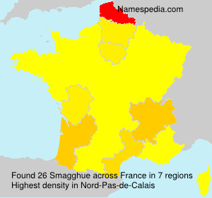 Smagghue Smagghue