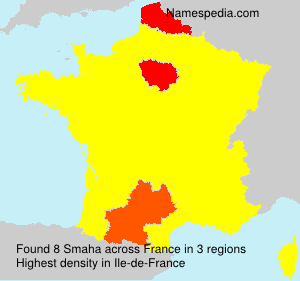 Smaha Smaha