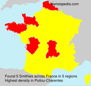 Smithies Smithies