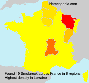 Smolareck Smolareck