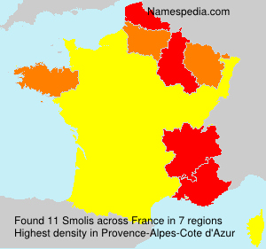 Smolis Smolis