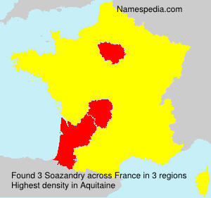Soazandry Soazandry
