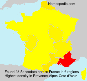 Soccodato Soccodato