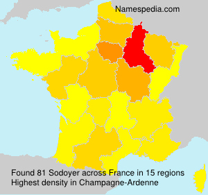 Sodoyer Sodoyer