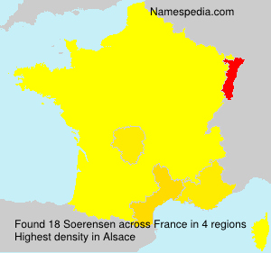 Soerensen Soerensen