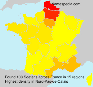 Soetens Soetens