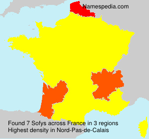 Sofys Sofys