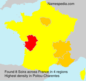 Soira Soira