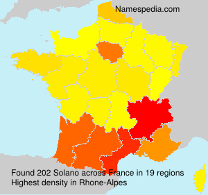 Solano Solano