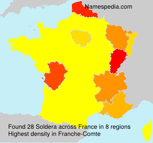 Soldera Soldera