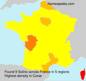 Solino Solino