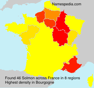 Solmon Solmon