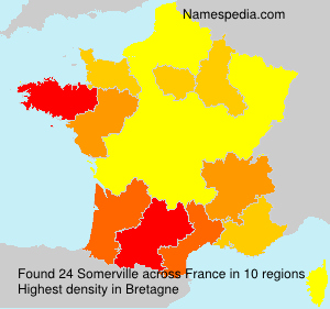 Somerville Somerville