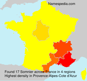 Somnier Somnier