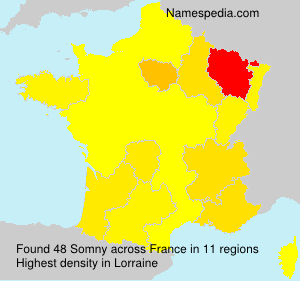 Somny Somny