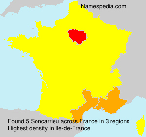 Soncarrieu Soncarrieu