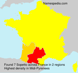 Sopetto Sopetto